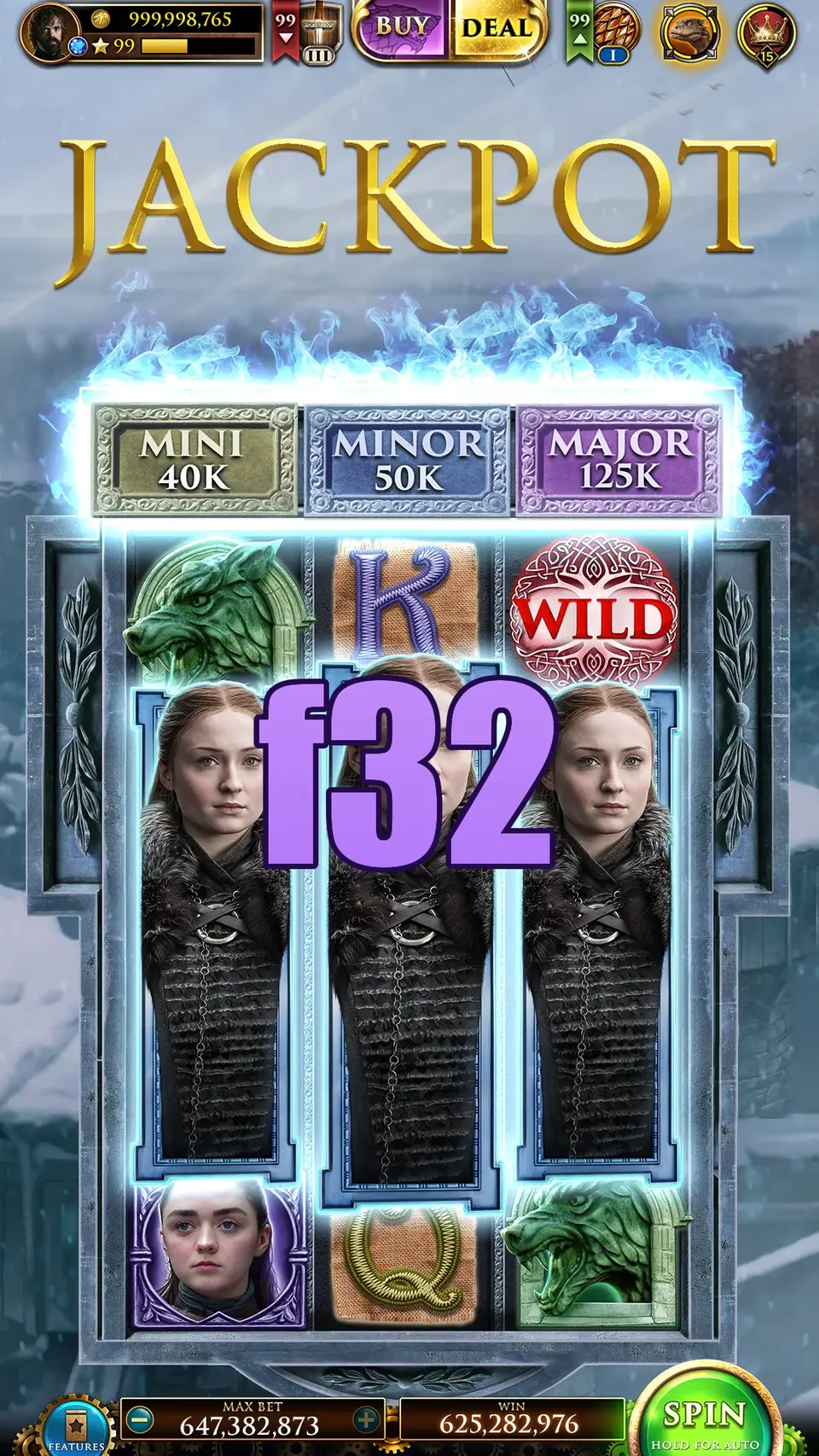 f32 APK