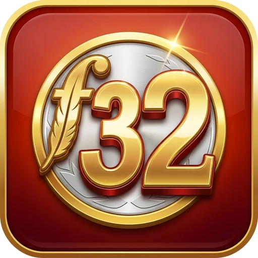 f32 Logo - Resmi