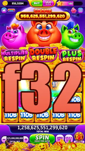 f32 Tangkapan Layar - APK Resmi